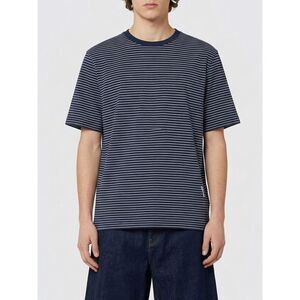 Ami Paris T-Shirt Men Blue